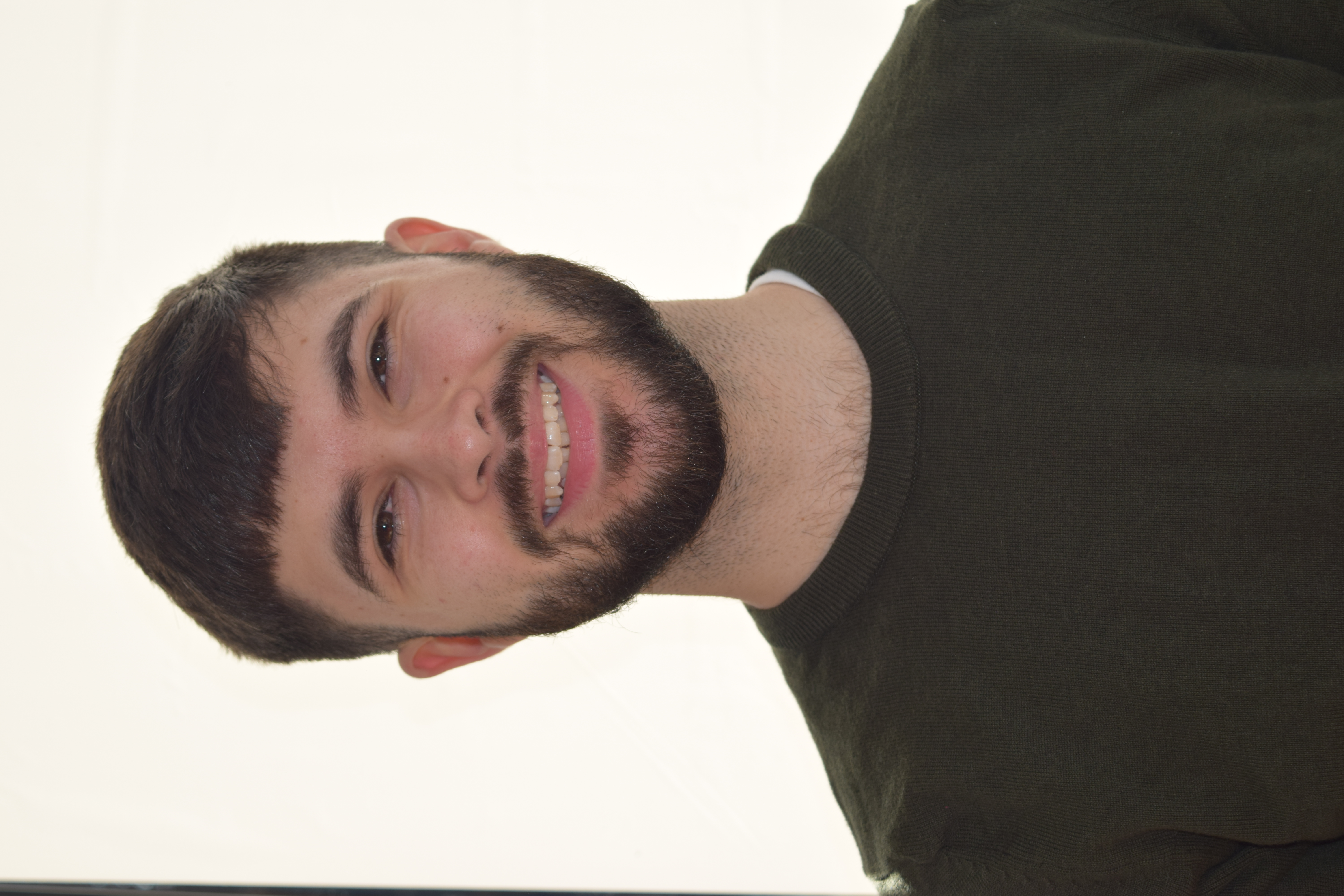 epic picture of myself